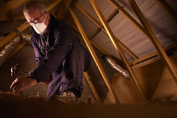 Professional Insulation Contractor in Prineville Lake Acres, OR